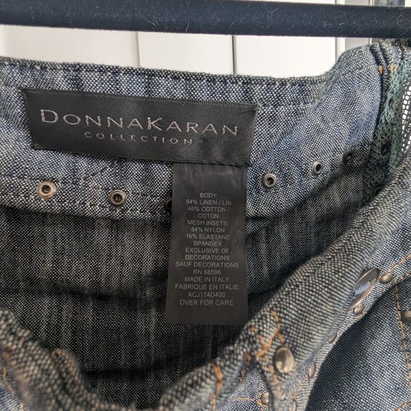 Donna Karan - Picture 3 of 3